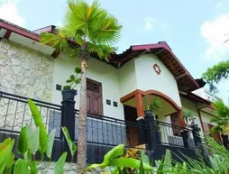 Pondok Gajah Homestay | Yogyakarta Özel Bölgesi - Kasihan