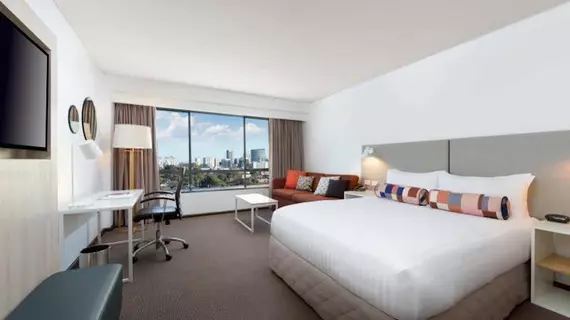 Rydges Parramatta | New South Wales - Sidney (ve civarı) - Rosehill