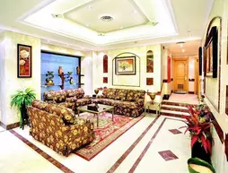 Al Saha Hotel | Al Madinah Province - Medina