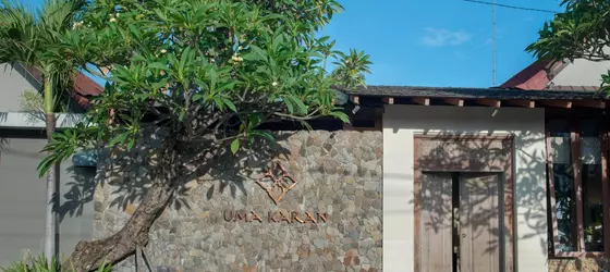 Uma Karan | Bali - Badung - Günbatımı Yolu