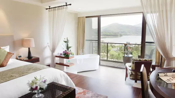 New Century Resort Jiu Long Lake Ningbo | Zhejiang - Ningbo - Langjiaping