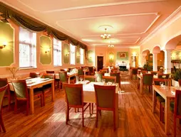 Quality Hotel Coventry | West Midlands (ilçe) - Birmingham (ve civarı) - Coventry - Allesley