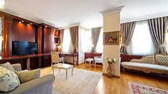 Dilhayat Kalfa Hotel |  Istanbul  - Fatih - Sultanahmet