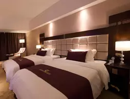 Guilin Telecom Hotel | Guangksi - Guilin - Xiangshan