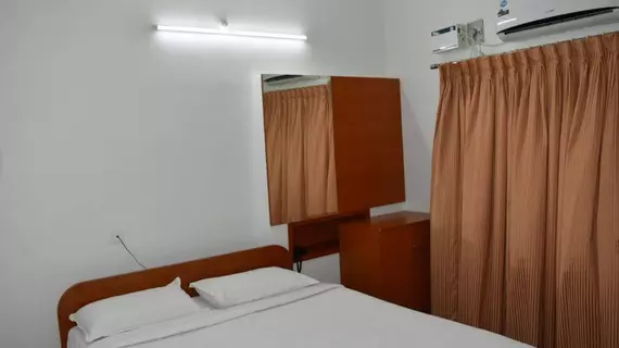 Surag Residency | Tamil Nadu - Tiruchirappalli