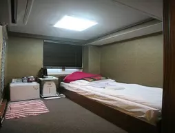 Shinhwa Premium Guesthouse | Gyeonggi - Seul (ve civarı) - Gangnam - Yeoksam