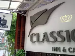 Classic Inn | Kuala Lumpur (ve civarı) - Bukit Ceylon