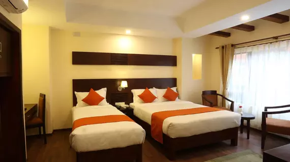 Jay Suites | Kathmandu - Thamel