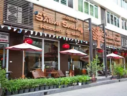 Sabai Sabai@Sukhumvit Hotel | Bangkok - Sukhumvit