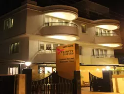 Trinity Suites | Karnataka - Bengaluru (ve civarı) - Bengaluru