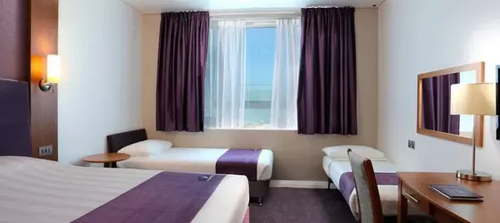 Premier Inn Dubai Silicon Oasis | Dubai - Dubai