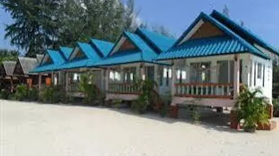 Nice Sea Resort | Surat Thani (vilayet) - Koh Phangan