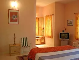 Carmel Homestay | Karnataka - Bengaluru (ve civarı) - Bengaluru