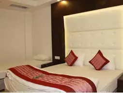 Hotel City Height @ Paharganj | Batı Delhi - Ulusal Eyalet Başkenti Delhi - Delhi (ve civarı) - Yeni Delhi - Paharganj