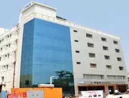 PSR Hotel | Andra Pradeş - Tirupati