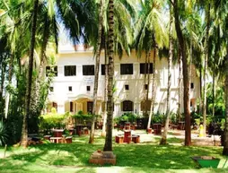 Black Thunder Resort | Tamil Nadu - Mettupalayam