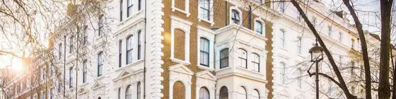 Mitre House Hotel | Londra (ve civarı) - City of Westminster - Paddington