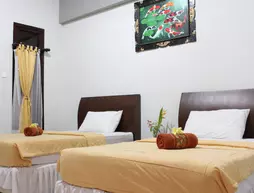 Bali Diva Hotel | Bali - Kuta - Kuta Merkezi