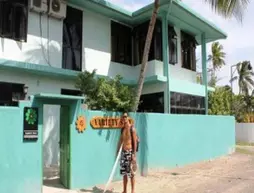 Variety Stay Guesthouse | Maldivler - Kaafu Atoll - Thulusdhoo Adası