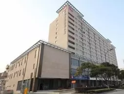 Kunshan Youjia Yong Sheng Apartment | Jiangsu - Suzhou - Kunshan