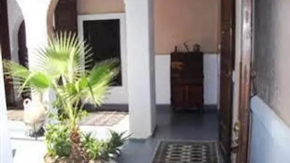 Dar Dubai | Marakeş (ve civarı) - Marrakech - Mechouar Kasbah - Mechouar-Kasbah