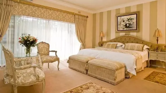 Royal Ridge Guest House | Gauteng - City of Tshwane - Johannesburg (ve civarı) - Pretoria