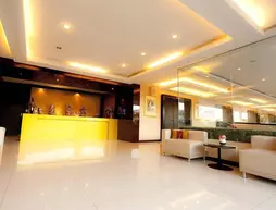 The Residence Airport & Spa | Bangkok - Prawet