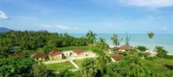 Bamboo Resort | Nakhon Si Thammarat (vilayet) - Khanom