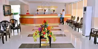 Thai Binh Duong Hotel