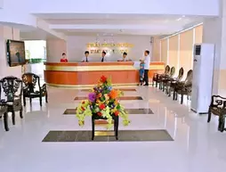 Thai Binh Duong Hotel | Nghe An (vilayet) - Cua Lo