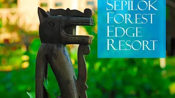 Sepilok Forest Edge Resort | Sabah - Sandakan