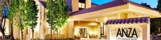 The Anza – a Calabasas Hotel | Kaliforniya - Los Angeles County - Calabasas