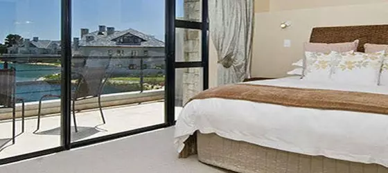 PEARL GOLF LODGES | Western Cape (il) - West Coast DC - Drakenstein - Cape Town (ve civarı) - Paarl