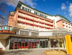 Mergentheim Savoy Hotel | Baden-Wuerttemberg - Bad Mergentheim