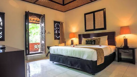 The Grand Sunti | Bali - Ubud - Peliatan