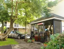 Auckland Newmarket Motel | Auckland Bölgesi - Auckland (ve civarı) - Auckland