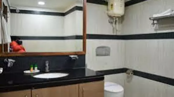 Hotel Marc Inn | Racastan - Jaipur Bölgesi - Jaipur - Vaishali Nagar