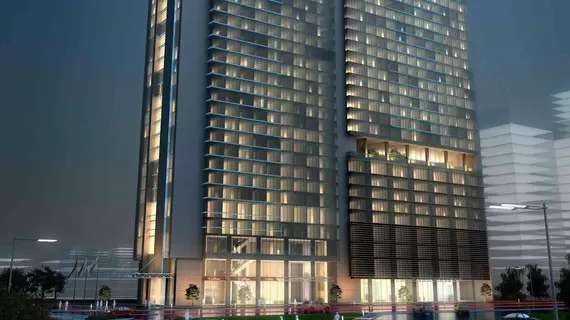 Marriott Executive Apartments Downtown Abu Dhabi | Abu Dabi - Abu Dabi Kent Merkezi