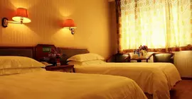 Far East Hotel | Pekin (ve civarı) - Fengtai - Yuegezhuang