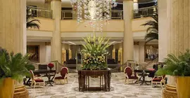 Royal Maxim Palace Kempinski Cairo | Kahire (ve civarı) - Yeni Kahire Uydu Kenti