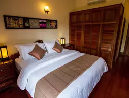 Kanitha Boutique Villa | Siem Reap (ili) - Siem Reap