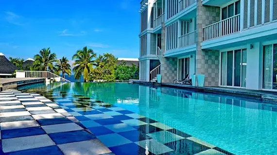 Malibu Hua Hin by Puppap | Prachuap Khiri Khan (ili) - Hua Hin (ve civarı) - Hua Hin - Nong Kae