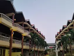 Boracay Peninsula Resort | Aklan - Malay