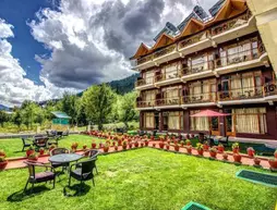 Snow Peak Retreat | Himaşal Pradeş - Manali (ve civarı) - Kullu