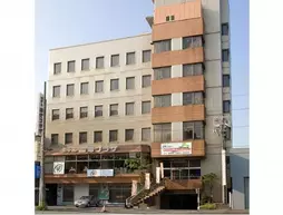 Hotel Kochi Plaza | Kochi (idari bölge) - Kochi