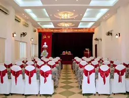 Vuong Hoan Hotel | Nghe An (vilayet) - Vinh