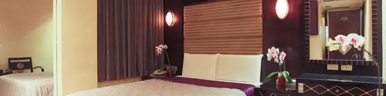 Best Love Boutique Hotel | Taypey (ve civarı) - Taypey - Daan