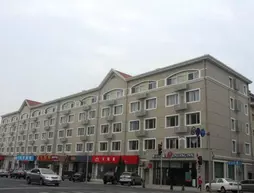 Jinjiang Inn Dalian Lianhe Road Branch | Liaoning - Dalian - Shahekou