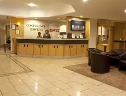 Holiday Inn South Normanton M1, Jct.28 | Derbyshire (kontluk) - Alfreton - South Normanton