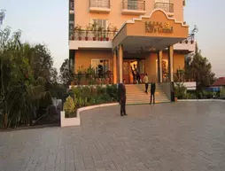 Hotel KBS Grand | Maharaştra - Kopargaon